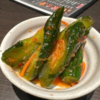 焼肉・しゃぶしゃぶ たちばな ヒルトンプラザイースト店 - 