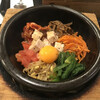 石焼ビビンバ BIBI