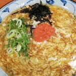 Wakana Soba - 