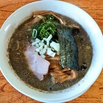 らーめん ★ひばり★ - 