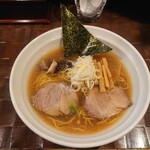 ラーメン 桜香 - 