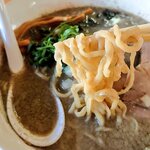 らーめん ★ひばり★ - 