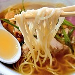 らーめん ★ひばり★ - 