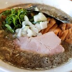 らーめん ★ひばり★ - 