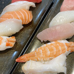 Sushi Choushimaru - 結･絆