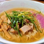 らーめん ★ひばり★ - 