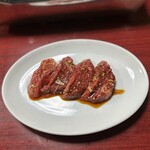 焼肉幸泉 - サガリ