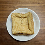 吉五商店 - 厚揚げ 250円