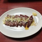 焼肉幸泉 - レバー