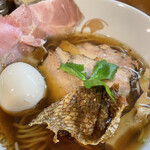 麵屋 でんやす - 