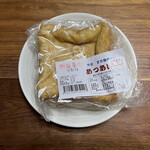 吉五商店 - 厚揚げ 250円