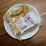 吉五商店 - 厚揚げ 250円
