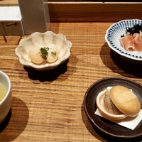 銀座 希鳥 - 