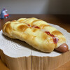 ベーカーシェフ - ソーセージロール