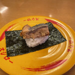 スシロー - サバカン寿司 100円