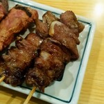 菊乃家本店 - タン