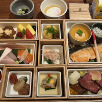 日本料理 by ザ・リッツ・カールトン日光 - 