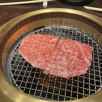 焼肉専科　肉の切り方 銀座数寄屋橋店 - 