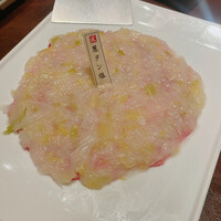 焼肉専科　肉の切り方 銀座数寄屋橋店 - 
