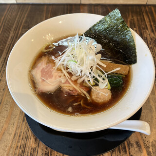 らーめん 二代目 吉田商店_1