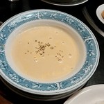 Yamagata Bekoichi - コーンスープ
                        