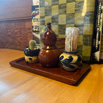 手打ちそば 梅蕎麦 - 