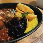 A5黒毛和牛専門店 はんばーぐ ますお - 