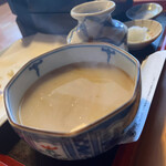 手打ちそば 梅蕎麦 - 