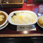 欧風カレー ボンディ 神田小川町店 - 