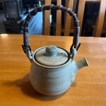 手打ちそば 梅蕎麦 - 