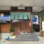 手打ちそば 梅蕎麦 - 