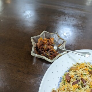 SIGIRI VILLAGE RESTAURANT_1