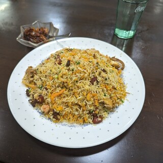 SIGIRI VILLAGE RESTAURANT_0