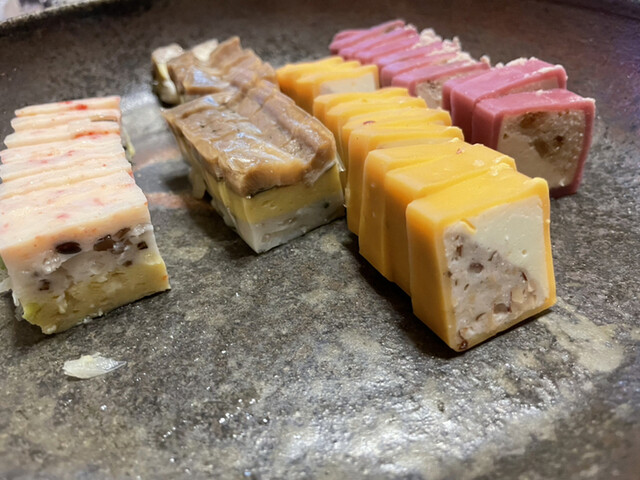 鈴廣蒲鉾 本店 （スズヒロカマボコ） - 風祭/その他 | 食べログ