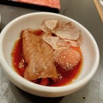 焼肉ホルモン 風土. - 