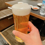 焼肉ホルモン 風土. - 