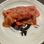 焼肉ホルモン 風土. - 