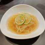 焼肉ホルモン 風土. - 