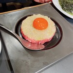 焼肉ホルモン 風土. - 