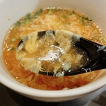 焼肉ホルモン 風土. - 