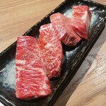 Yakiniku Ushiyuki - 