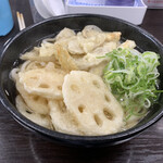 Udon Shuu - 