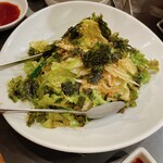 焼肉ホルモン 風土. - 