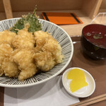 原了郭 京都駅 八条口店 - 