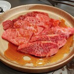 焼肉ホルモン 風土. - 