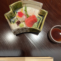 天ぷら割烹 嵯峨野 (ホテル日航プリンセス京都) - 