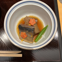 天ぷら割烹 嵯峨野 (ホテル日航プリンセス京都) - 