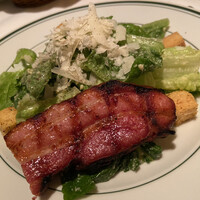 ウルフギャング・ステーキハウス 六本木 - 