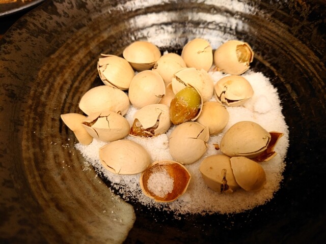 結庵 国分町店 - 勾当台公園（居酒屋）の写真