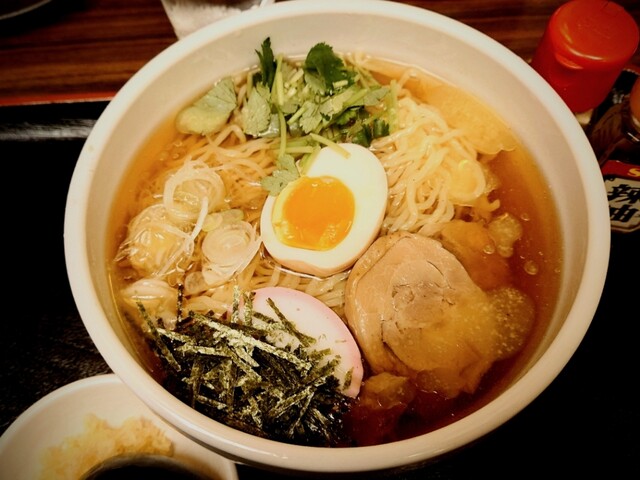 結庵 国分町店 - 勾当台公園（居酒屋）の写真